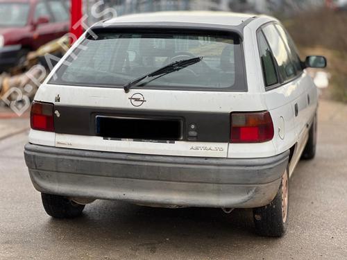 Used Parts OPEL ASTRA F Saloon (T92) [1991-2001]  4446369