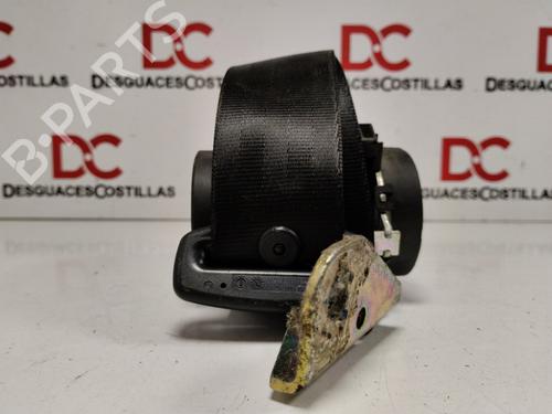 Rear left seatbelt SEAT LEON (1P1) | BP36765857I29 - Image 3