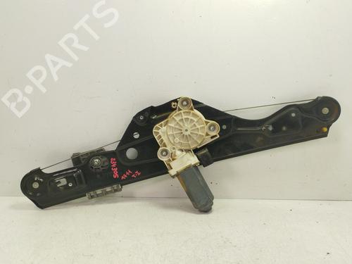 Used Rear left window mechanism Rear left window mechanism MERCEDES-BENZ E-CLASS (W211) E 270 CDI (211.016) (177 hp) 33538369 33538369