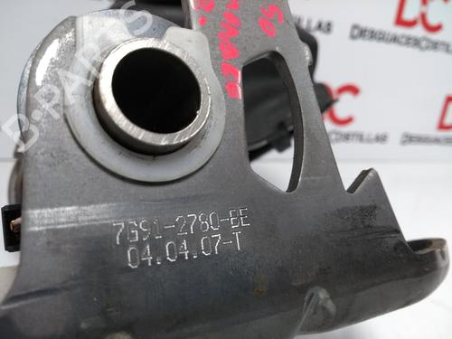Hand brake FORD MONDEO IV (BA7) 2.0 TDCi | BP17402551I18