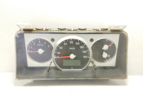 Used Instrument cluster RENAULT LAGUNA III (BT0/1) 2.0 dCi (BT01, BT08, BT09, BT0E, BT0K, BT12, BT1C, BT1D,... (150 hp) 25283674