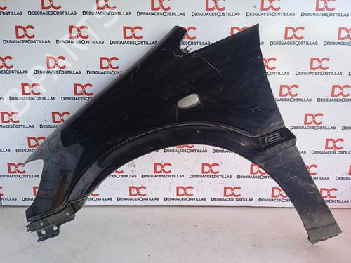 Used Left front fenders OPEL ZAFIRA A MPV (T98) 2.0 DTI 16V (F75) (101 hp) 17418995