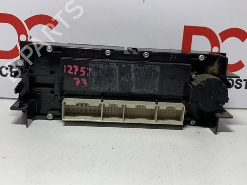 AC-Styringsenhed/Manøvreenhed VW GOLF IV (1J1)  | BP17405555I5 