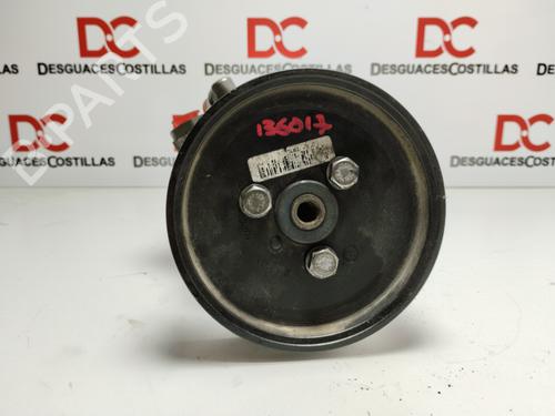 Steering pump BMW X3 (E83) xDrive 20 d | BP17409776M99 