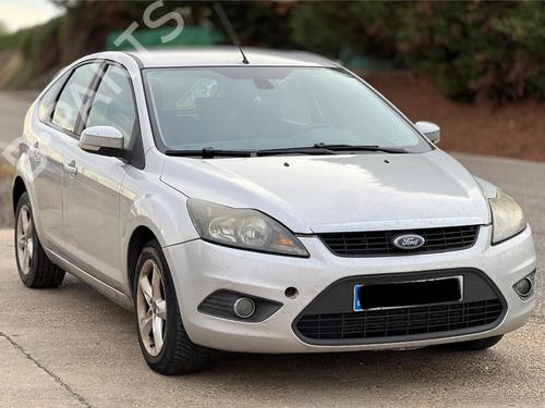 Used Parts FORD FOCUS II (DA_, HCP, DP) 1.6 TDCi 4597243