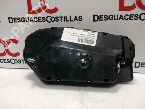 Elektronisk modul OPEL CORSA E (X15)  | BP17399650M83 