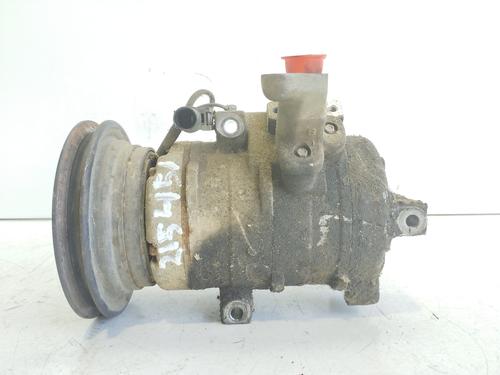 Used AC compressor AC compressor MITSUBISHI PAJERO III (V7_W, V6_W) [1999-2007] 35791926 35791926