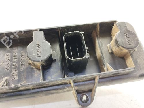 Lamp holder CHRYSLER VOYAGER / GRAND VOYAGER III (GS_, NS_) 2.4 i | BP18001649L10 