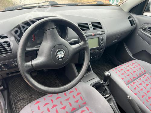 Andre SEAT CORDOBA (6K2) 1.4 | BP31988259O1 