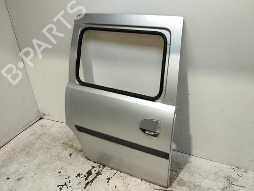 Right slide door OPEL COMBO Box Body/MPV  | BP29176505C75 