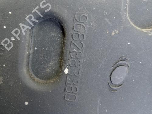 Servostyringsbeholder CITROËN BERLINGO MULTISPACE (B9) 1.6 HDi 75 / BlueHDi 75 | BP30508411M117