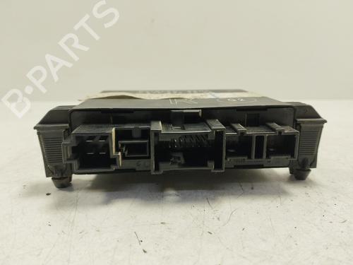 Comfort control module MERCEDES-BENZ E-CLASS (W210) E 270 CDI (210.016) | BP17427280M56 