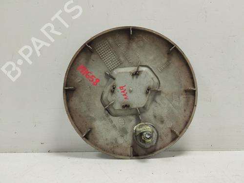 Hub cap RENAULT MEGANE II (BM0/1_, CM0/1_) 2.0 16V (BM0U, CM0U) | BP25816621C160 