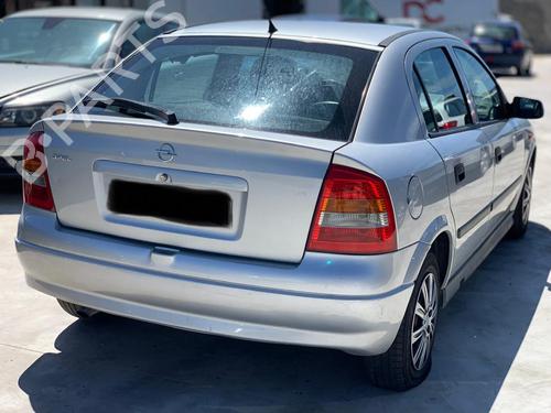 Lamp holder OPEL ASTRA G Hatchback (T98) 1.7 TD (F08, F48) | BP17408076L10 