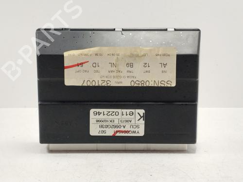 Used Electronic module ROVER 45 I Saloon (RT) 1.6 (109 hp) 30196195