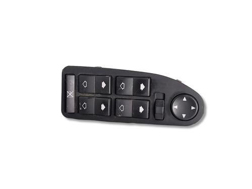 Used Left front window switch Left front window switch BMW 7 (E38) 728 i, iL (193 hp) 36319904 36319904