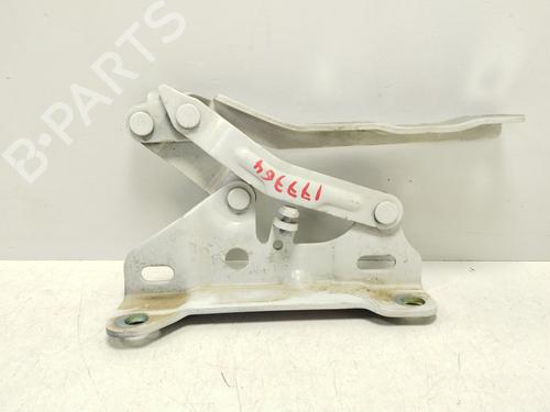Hinge/Door check strap HYUNDAI TUCSON SUV Van (TLE)  | BP17426162C146 