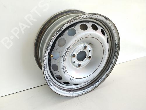 Felg FIAT DOBLO MPV (119_, 223_) 1.3 JTD | BP18479871C45 