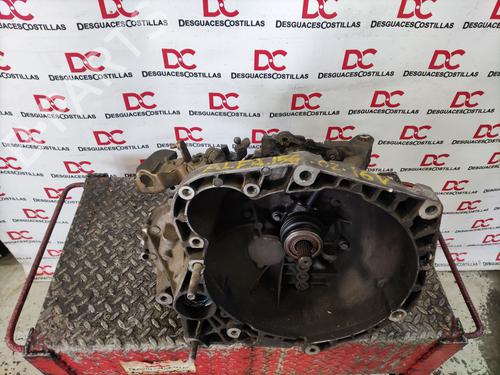 Gearbox ALFA ROMEO 156 (932_) 1.8 16V T.SPARK (932.A3100) | BP17404500M3 