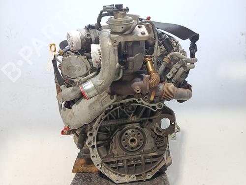 Used Engine Engine OPEL SIGNUM Hatchback (Z03) 3.0 V6 CDTI (F48) (177 hp) 35944075 35944075