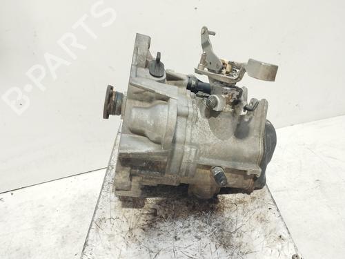 Gearbox SEAT IBIZA III (6L1) | BP30196416M3