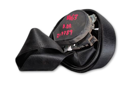 Front right seatbelt FIAT DUCATO Van (250_) 120 Multijet 2,3 D | BP30387451I25