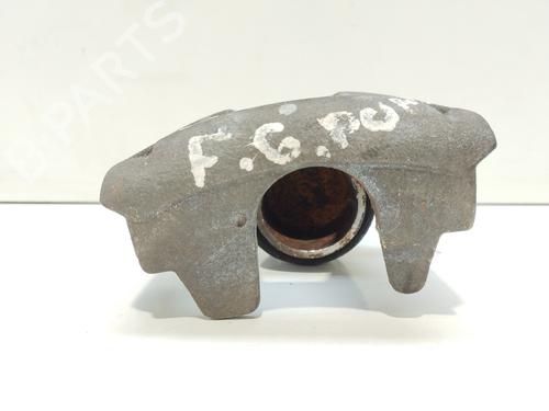 Pinza freno anteriore destra Pinza freno anteriore destra FIAT GRANDE PUNTO (199_) 1.3 D Multijet (199.AXD11, 199.AXD1A, 199.AXD1B,... (90 hp) 36502023 36502023