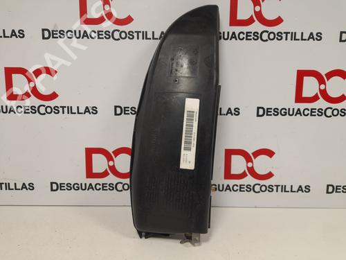Used Electronic module RENAULT CLIO II (BB_, CB_) [1998-2016]  17405354