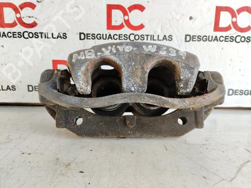 Used Left front brake caliper Left front brake caliper 39077576 39077576