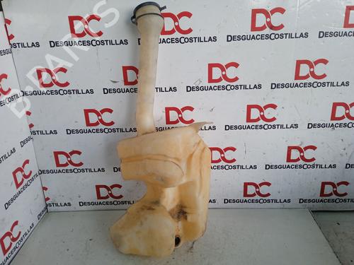 Windscreen washer tank CITROËN BERLINGO / BERLINGO FIRST MPV (MF_, GJK_, GFK_) 1.9 D (MFWJZ) | BP17415195C113 