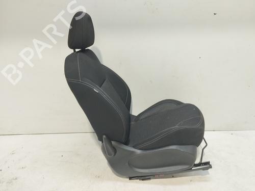 Right front seat PEUGEOT 208 I (CA_, CC_) 1.6 HDi | BP26918782C16 