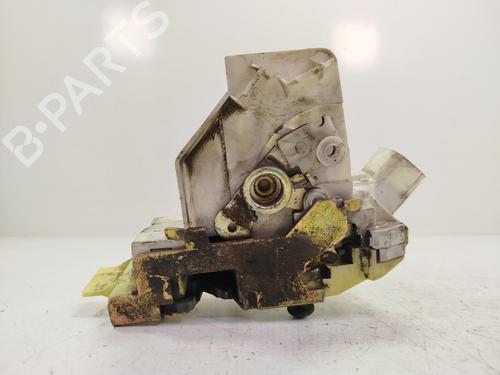 Front left lock FORD FOCUS I Saloon (DFW) 1.8 Turbo DI / TDDi | BP27801506C98 