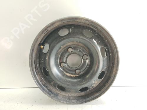Used Rim RENAULT 19 II (B/C53_) [1991-2001]  31215392