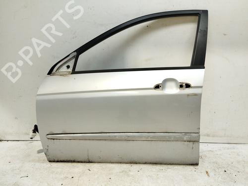 Used Left front door Left front door KIA CERATO I Hatchback (LD) 2.0 CRDi (112 hp) 34621920 34621920