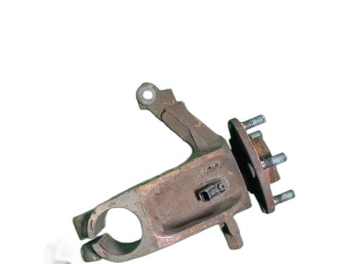 Left front steering knuckle FORD FOCUS II (DA_, HCP, DP) | BP31163801M25 - Image 5
