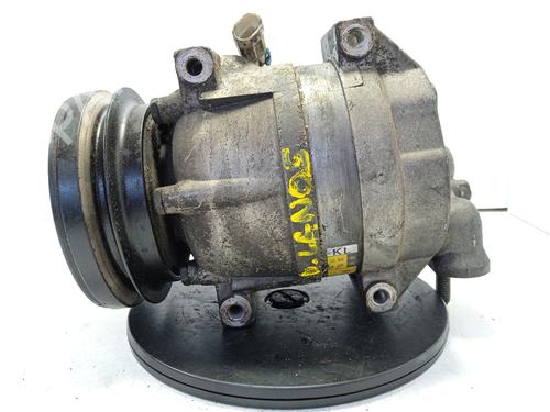 Used AC compressor AC compressor DAEWOO LANOS (KLAT) [1997-2026] 35898633 35898633