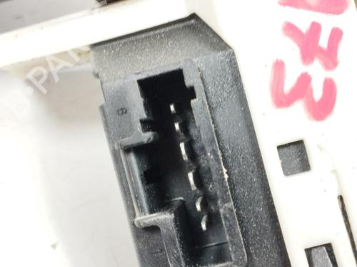 Rear right window mechanism RENAULT LAGUNA III (BT0/1) 2.0 dCi (BT07, BT0J, BT14, BT1A, BT1S) | BP17733819C25 