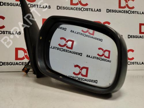Right mirror CITROËN XSARA Coupe (N0) 1.9 D | BP28088358C27 