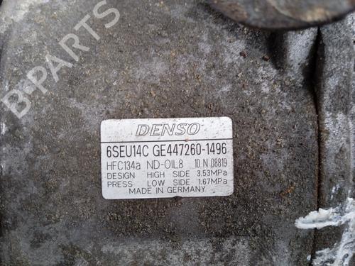 AC compressor TOYOTA AURIS (_E15_)  | BP35931676M34  - Image 7
