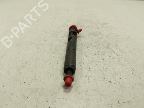 Used Injector RENAULT CLIO III (BR0/1, CR0/1) [2005-2014]  30563358
