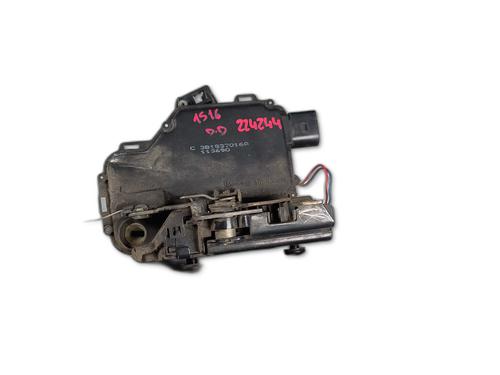 Front right lock VW GOLF IV (1J1)  | BP30724586C97 
