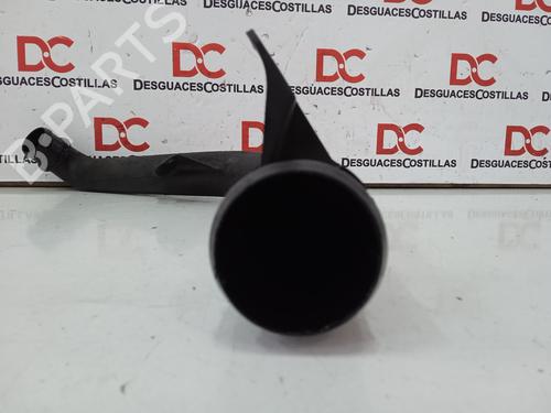 Intercooler pipe CITROËN C5 I (DC_) 2.0 HDi (DCRHZB, DCRHZE) | BP27556450M127 