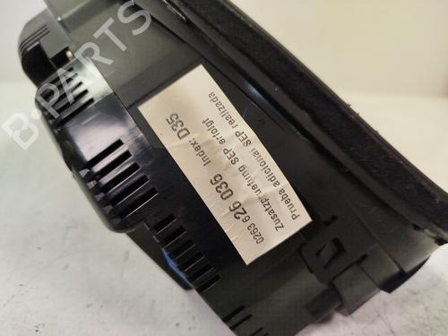 Instrument cluster AUDI A4 B6 Avant (8E5) 3.0 | BP30133959C47