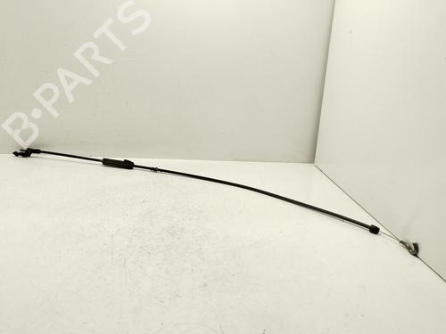Annen MERCEDES-BENZ M-CLASS (W163) ML 270 CDI (163.113) (163 hp) 20702938