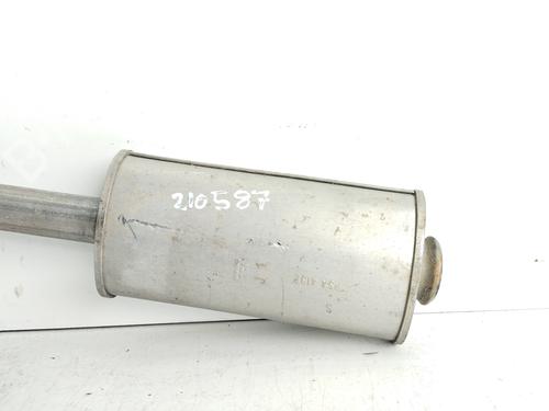 Udstødningssystem CITROËN XSARA Coupe (N0) 2.0 HDI 90 | BP28088831M121 