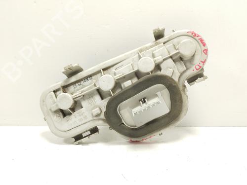 Lamp holder OPEL ASTRA G Hatchback (T98) 1.7 TD (F08, F48) | BP17425086L10 