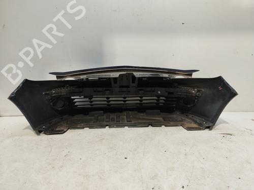Front bumper RENAULT CLIO III (BR0/1, CR0/1)  | BP28715017C7 