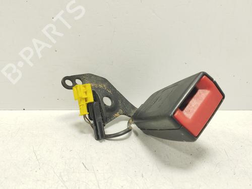 Used Seat buckle MERCEDES-BENZ C-CLASS (W204) C 350 4-matic (204.087) (272 hp) 23265442
