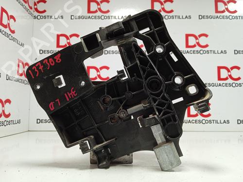 Front right interior door handle PEUGEOT PARTNER Box Body/MPV 1.6 HDi 16V 4x4 | BP17410513I14 