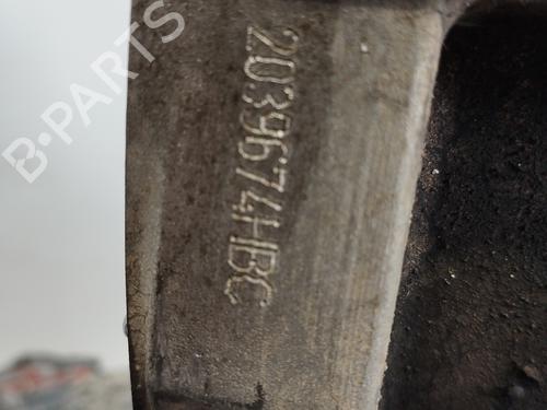 Gearbox BMW 5 (E39) 525 d | BP37792308M3 - Image 10